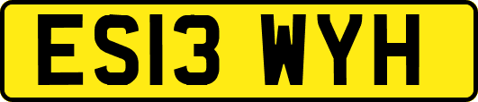ES13WYH