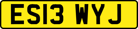ES13WYJ