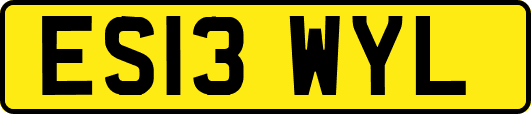 ES13WYL