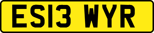 ES13WYR