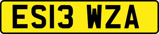 ES13WZA