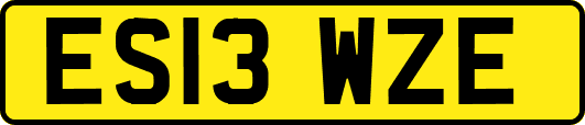ES13WZE