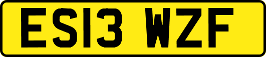 ES13WZF
