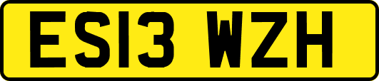 ES13WZH