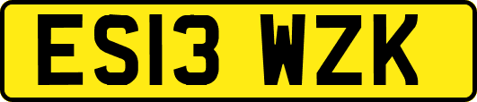 ES13WZK