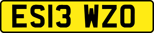 ES13WZO