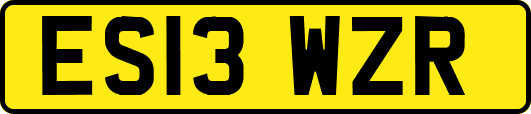 ES13WZR