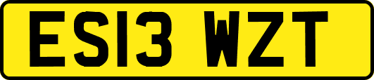 ES13WZT
