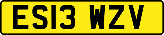 ES13WZV