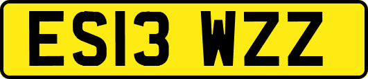ES13WZZ
