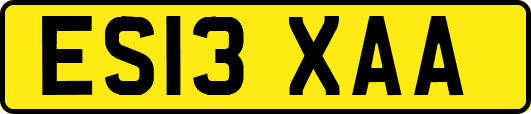 ES13XAA