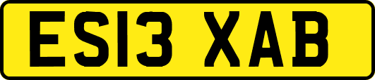 ES13XAB
