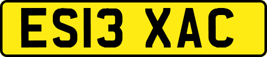 ES13XAC