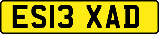 ES13XAD
