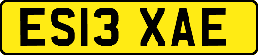 ES13XAE