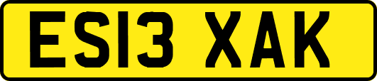 ES13XAK