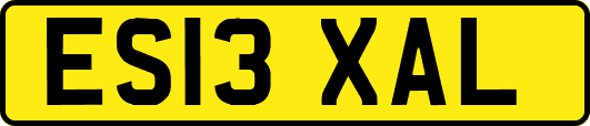 ES13XAL