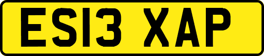 ES13XAP