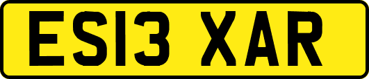 ES13XAR