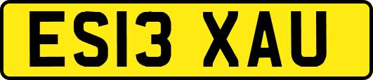 ES13XAU