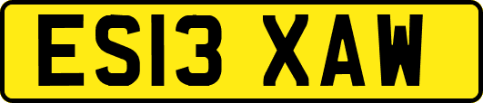 ES13XAW