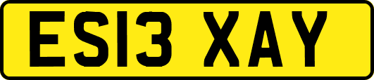 ES13XAY