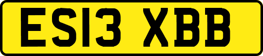 ES13XBB
