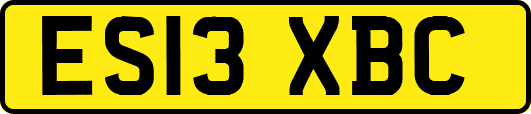 ES13XBC