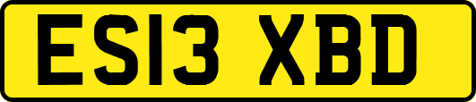 ES13XBD