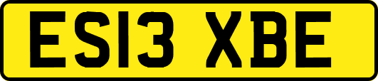 ES13XBE