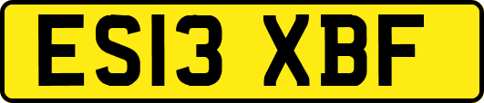ES13XBF