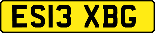 ES13XBG