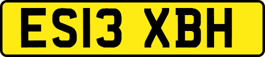 ES13XBH