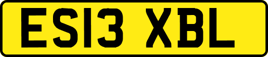 ES13XBL