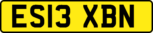 ES13XBN