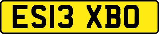 ES13XBO