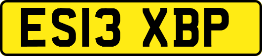 ES13XBP