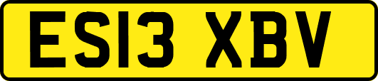 ES13XBV