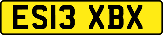 ES13XBX