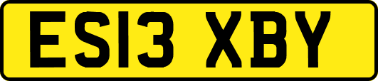 ES13XBY