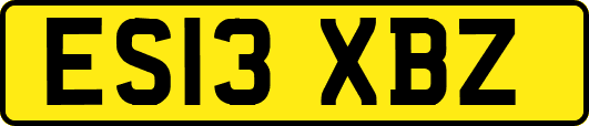 ES13XBZ