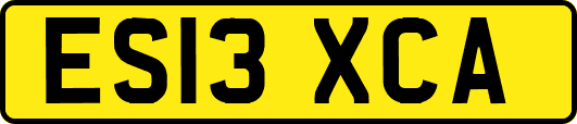 ES13XCA