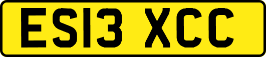 ES13XCC