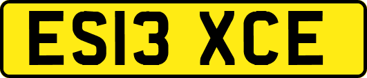 ES13XCE