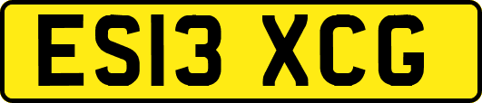 ES13XCG