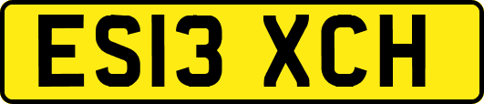 ES13XCH