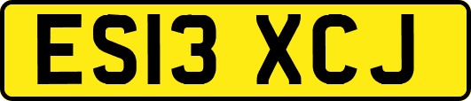 ES13XCJ