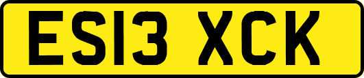 ES13XCK