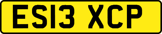 ES13XCP