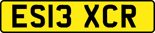 ES13XCR